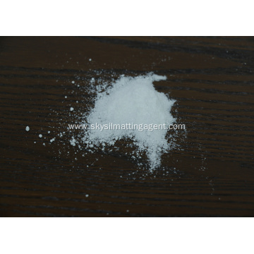 Organic Hydrophilic Fumed Silica Powder For Plastic